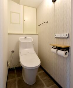 【石巻市、東松島市、栗原市にお住まの方必見】TOTO　ネオレストRS3で叶える理想のトイレリフォーム