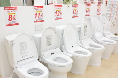 毎日のお掃除から解放！パナソニック「アラウーノL150」で叶える全自動おそうじトイレリフォーム