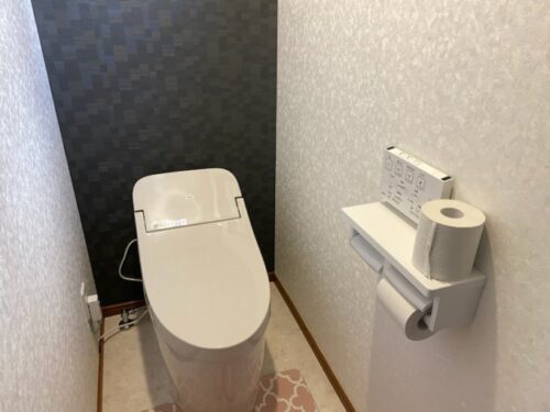 毎日が快適になる！TOTO「ネオレスト」で叶える理想のトイレリフォーム
