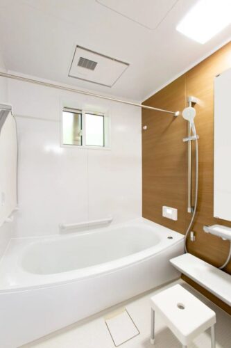 【戸建てのお風呂リフォーム】パナソニックオフローラ徹底解説！毎日のお掃除が「ラク」になる秘密