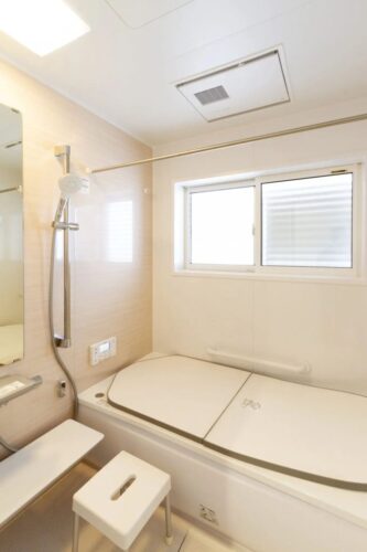 寒いお風呂を解消したい！戸建て浴室の断熱・暖房リフォームでヒートショックを防ぐ対策と費用対効果