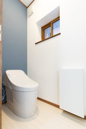 和式から洋式へのトイレリフォーム：工事期間と注意点