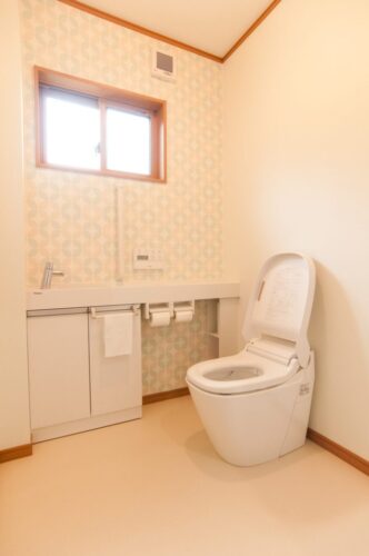 トイレのつまりや水漏れは交換のサイン？失敗しないトイレリフォームの進め方