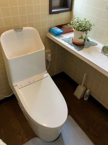【栗原・利府・東松島】トイレリフォームで失敗しない！節水と掃除のしやすさを徹底解説
