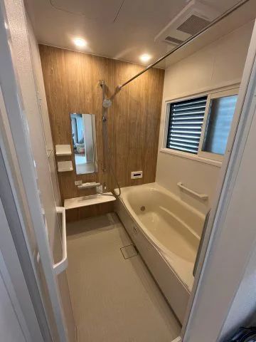 【栗原・利府・東松島】お風呂掃除が劇的に楽になる！最新ユニットバスの汚れにくい技術