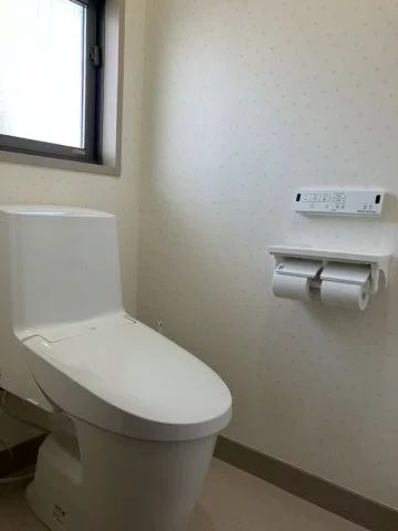 【栗原・利府・東松島】トイレの節水機能がすごい！家計に優しい最新トイレへの交換ガイド