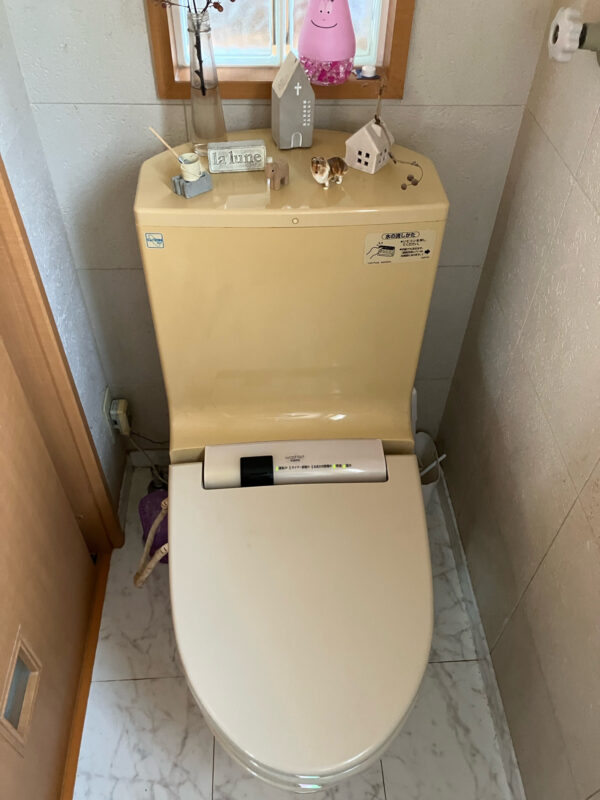 施工前