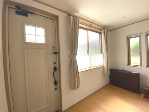 大崎市古川　生活スタイルに寄り添ったちょこっと増築＆ナチュラルテイストな明るい空間へ
