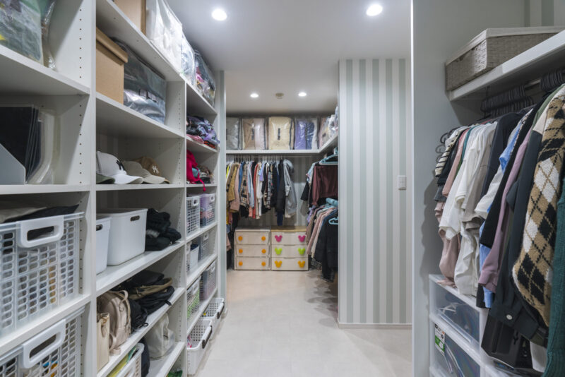 施工後