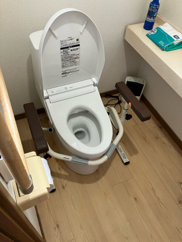 施工後